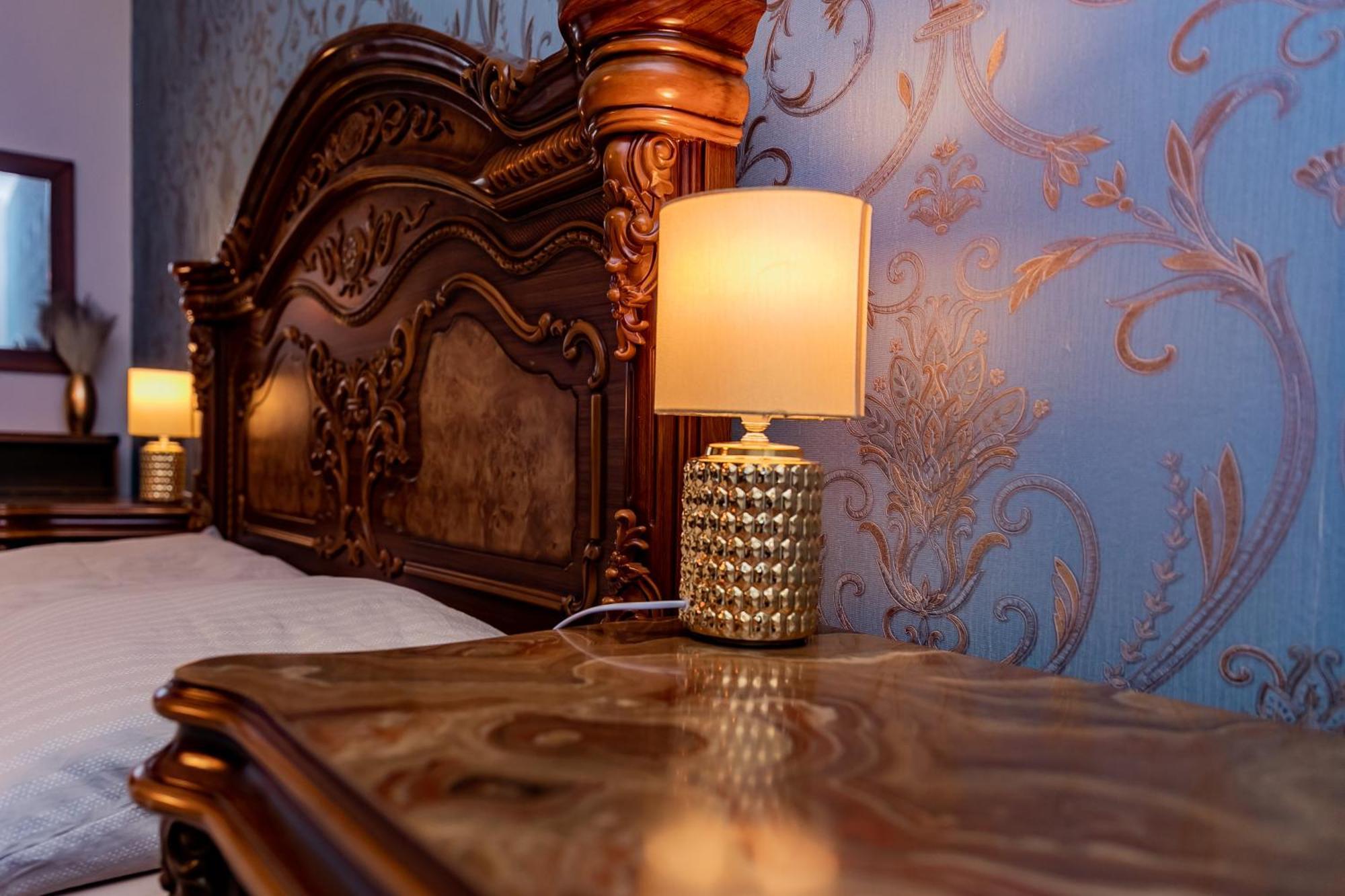 Center House - Otthon, Csak Mashol! Apartment *