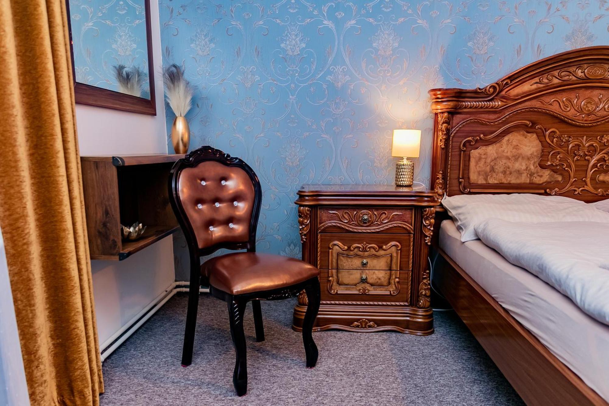 Center House - Otthon, Csak Mashol! Apartment