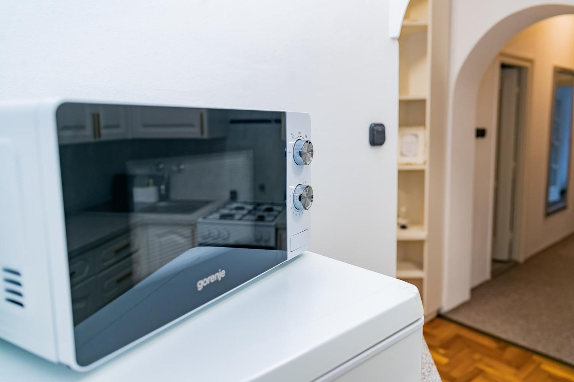 Center House - Otthon, Csak Mashol! Apartment