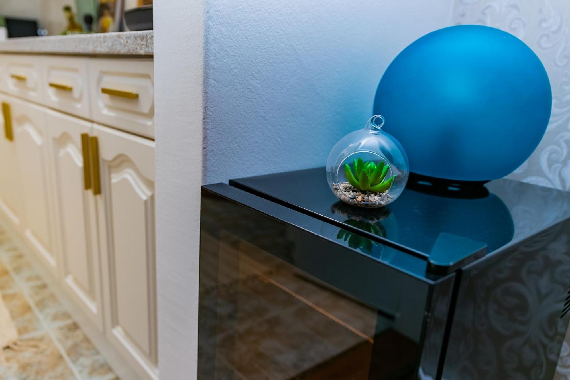 Apartment Center House - Otthon, Csak Mashol!